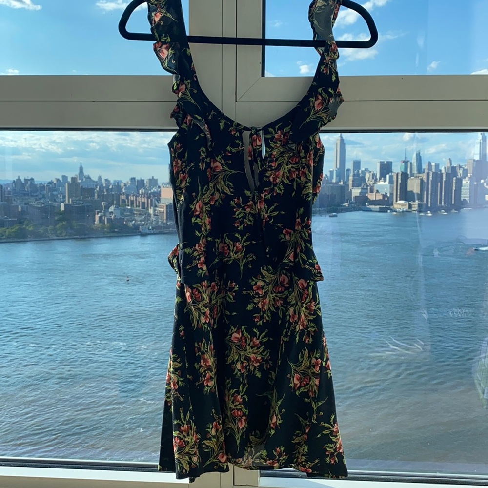 Flynn Skye mini dress